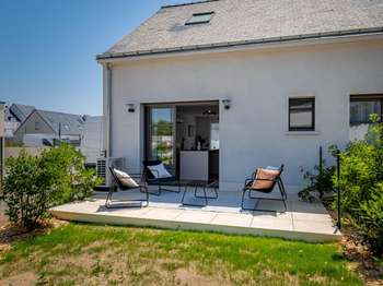 Photo Vente appartement Batz-sur-Mer