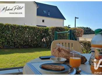 Vente Appartement 3 piècesBatz-sur-Mer