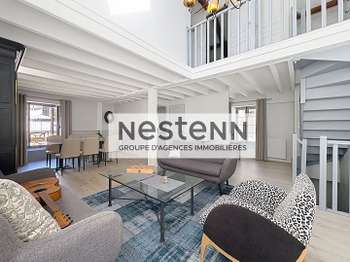 Vente Appartement 3 piècesBatz-sur-Mer