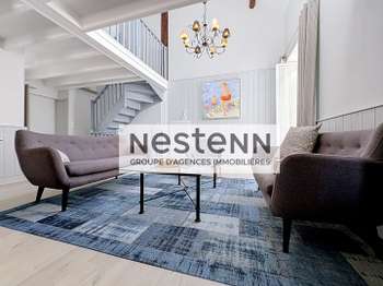 Vente Appartement 3 piècesBatz-sur-Mer