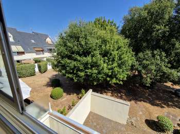 Vente Appartement 2 piècesBatz-sur-Mer