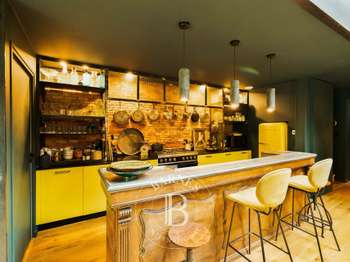Vente appartement 1 pièce Vente appartement 1 pièce