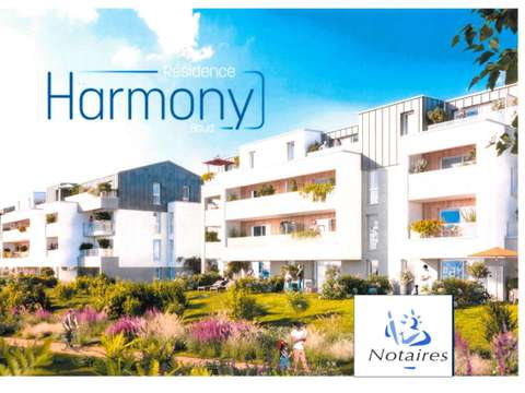 Vente appartement 2 pièces Baud 56