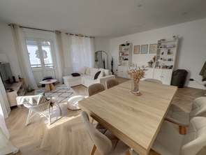 Vente Appartement 3 piècesBaud