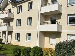 Vente Appartement 2 piècesBaud