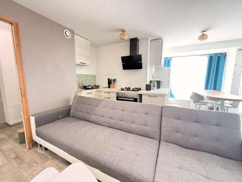 Vente appartement 2 pièces Baud 56