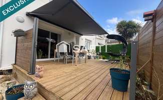 Photo Vente appartement Baud