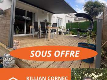 Vente Appartement 3 piècesBaud