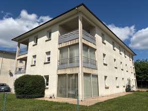 Vente Appartement 3 piècesBaud