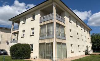 Photo Vente appartement Baud