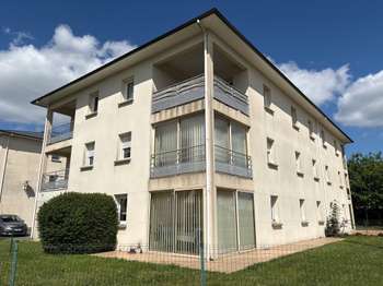 Vente appartement 3 pièces Baud 56