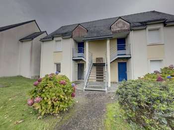Vente Appartement 3 piècesBaud