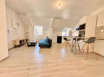 Vente Appartement 3 piècesBaud