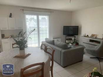 Vente Appartement 3 piècesBaud