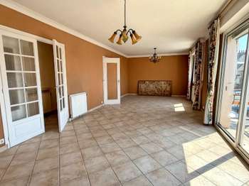 Vente appartement 5 pièces Vente appartement 5 pièces