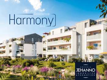 Vente appartement 2 pièces Baud 56