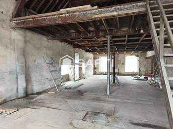 Vente Appartement 2 piècesBaugé