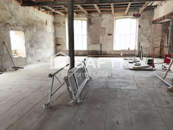 Vente Appartement 2 piècesBaugé