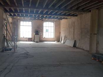 Vente appartement 2 pièces Baugé 49