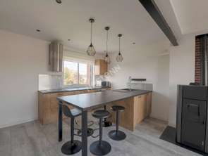 Vente Appartement 4 piècesBaulon