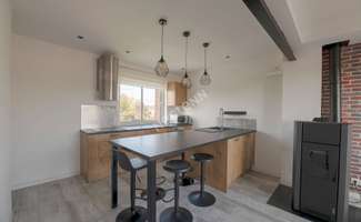 Photo Vente appartement Baulon