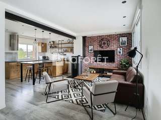 Vente appartement 4 pièces Vente appartement 4 pièces