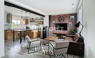 Photo Vente appartement Baulon