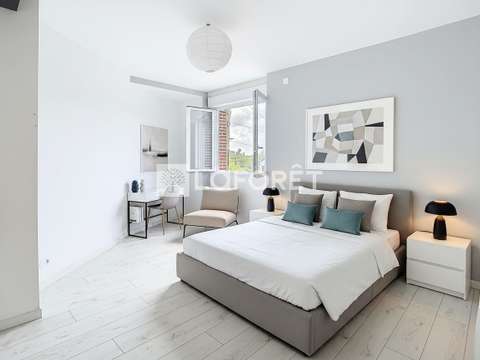 Vente appartement 4 pièces Vente appartement 4 pièces