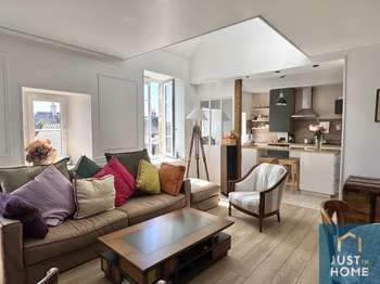 Vente appartement 4 pièces Vente appartement 4 pièces