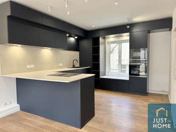 Vente appartement 4 pièces Vente appartement 4 pièces