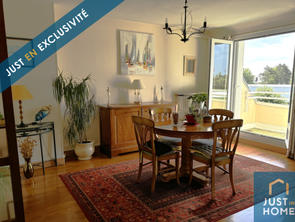 Vente Appartement 4 piècesBayeux