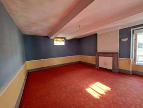 Vente Appartement 3 piècesBayeux