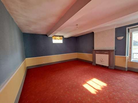 Vente appartement 3 pièces Bayeux 14