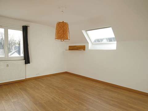 Vente appartement 1 pièce Bayeux 14