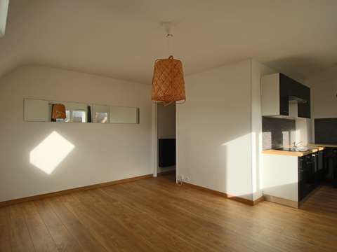 Vente appartement 1 pièce