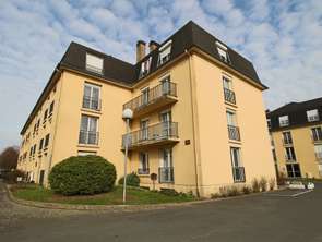 Vente Appartement 3 piècesBayeux
