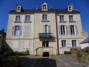 Vente Appartement 4 piècesBayeux