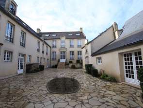 Vente Appartement 2 piècesBayeux