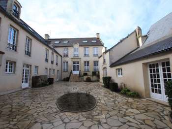 Vente appartement 2 pièces Bayeux 14