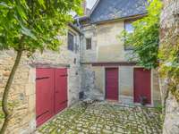 Vente appartement 10 pièces Vente appartement 10 pièces