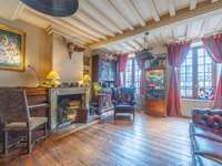 Vente appartement 10 pièces Vente appartement 10 pièces