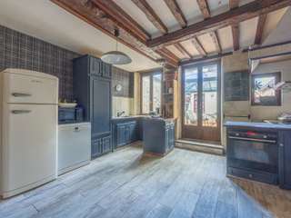 Vente appartement 10 pièces