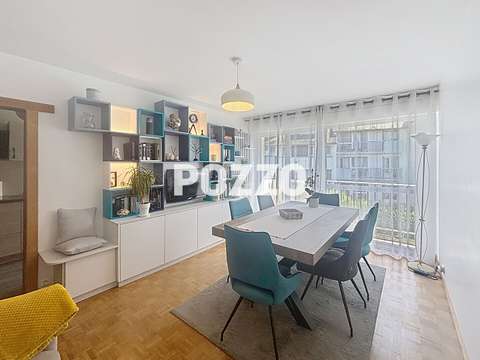 Vente appartement 3 pièces Bayeux 14