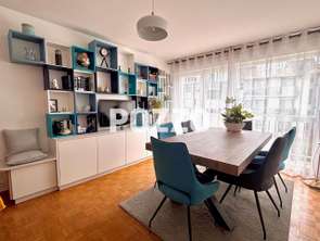Vente Appartement 3 piècesBayeux