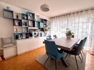 Photo Vente appartement Bayeux
