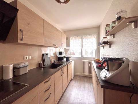 Vente appartement 3 pièces Vente appartement 3 pièces