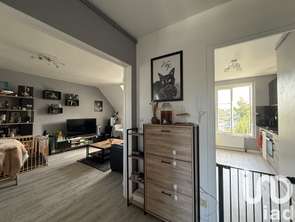 Vente Appartement 3 piècesBayeux
