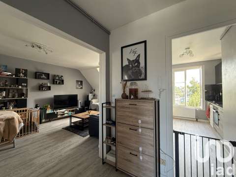 Vente appartement 3 pièces Bayeux 14