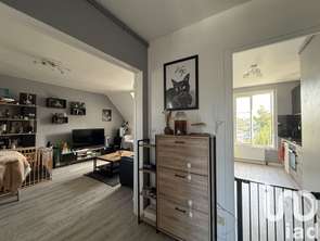 Vente Appartement 3 piècesBayeux