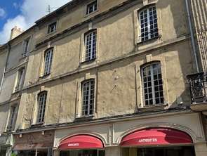 Vente Appartement 4 piècesBayeux
